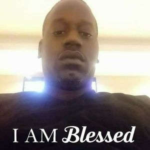 Meet your Posher, Larry